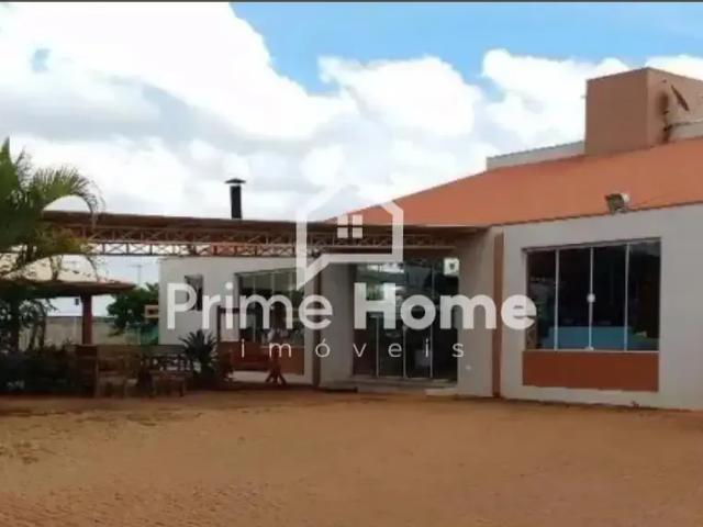 Casa / Sobrado para Locação em Paulínia/SP Saltinho 2 Quartos