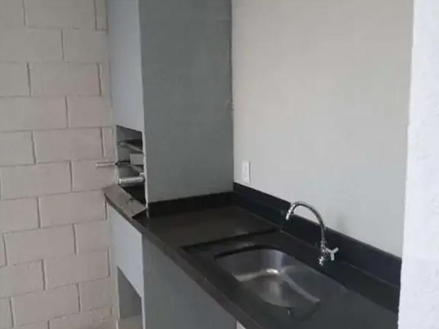 Casa / Sobrado para Locação em Paulínia/SP Saltinho 2 Quartos