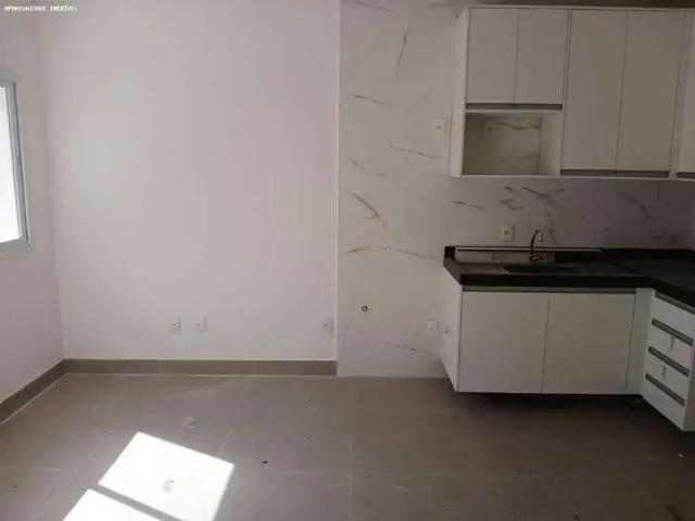 Casa / Sobrado para Locação em Paulínia/SP Saltinho 2 Quartos
