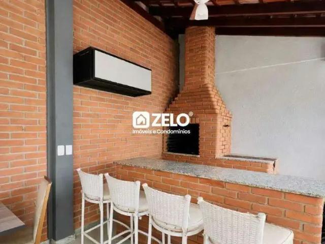 Casa / Sobrado para Locação em Paulínia/SP Sol Nascente 3 Quartos