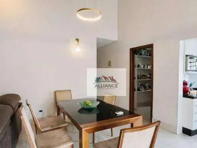 Casa / Sobrado para Locação em Paulínia/SP Sol Nascente 3 Quartos