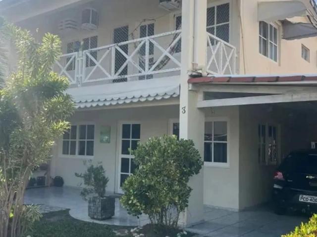 Casa / Sobrado para Locação em Paulista/PE Janga 5 Quartos