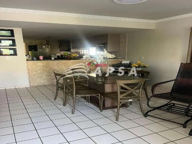 Casa / Sobrado para Locação em Paulista/PE Nossa Senhora do Ó 3 Quartos