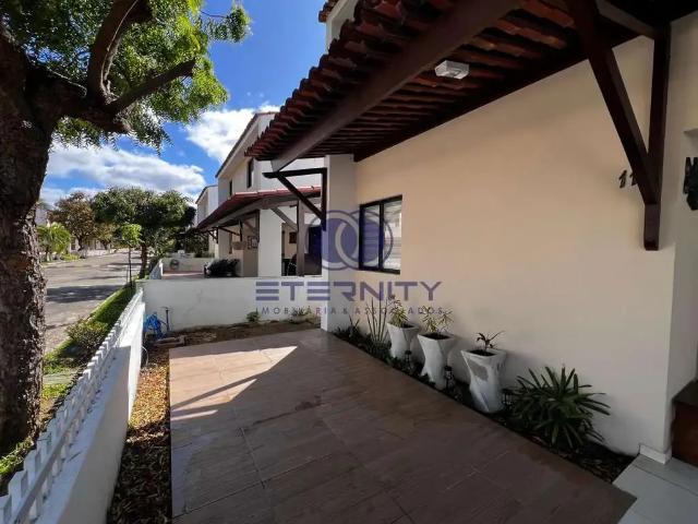 Casa / Sobrado para Locação em Paulista/PE Nossa Senhora do Ó 4 Quartos