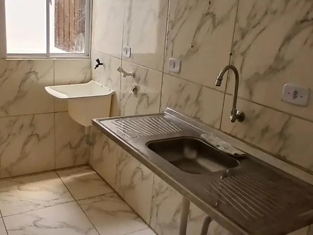 Casa / Sobrado para Locação em Paulista/PE Pau Amarelo 2 Quartos