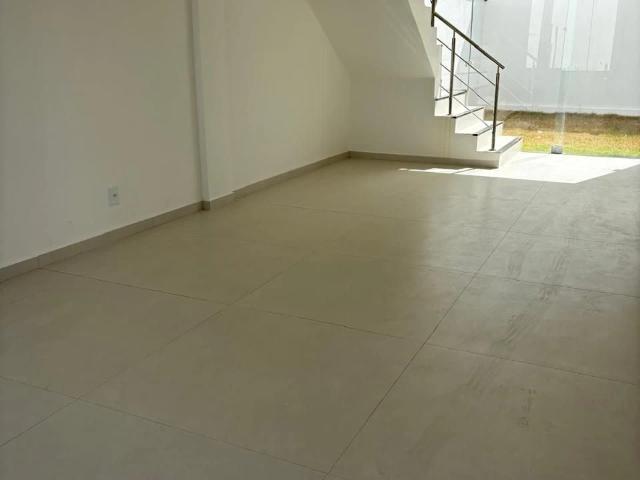 Casa / Sobrado para Locação em Paço do Lumiar/MA Centro 3 Quartos