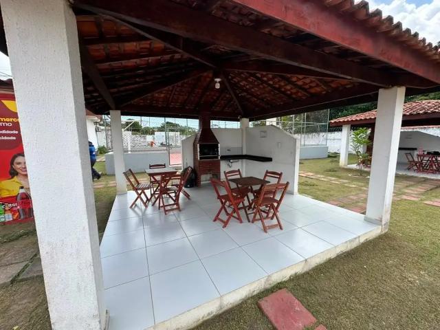 Casa / Sobrado para Locação em Paço do Lumiar/MA Centro 3 Quartos