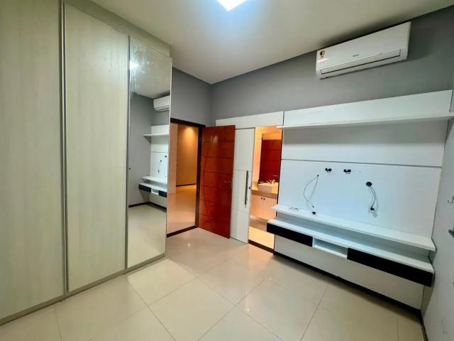 Casa / Sobrado para Locação em Paço do Lumiar/MA Centro 4 Quartos
