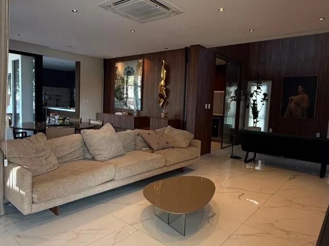 Casa / Sobrado para Locação em Paço do Lumiar/MA Centro 4 Quartos