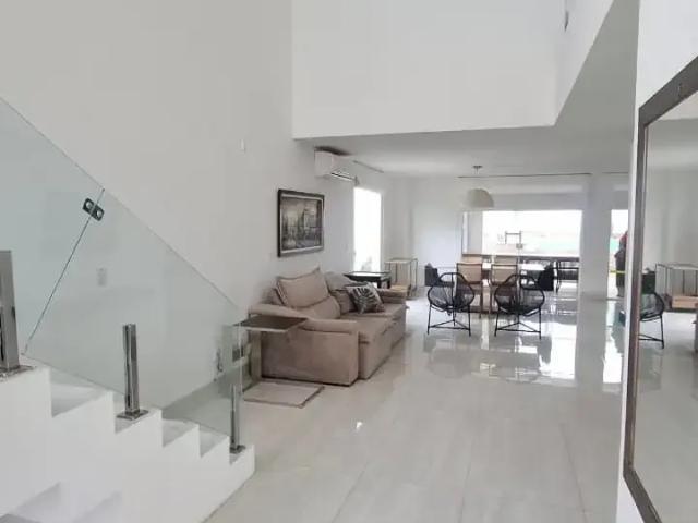Casa / Sobrado para Locação em Paço do Lumiar/MA Centro 4 Quartos
