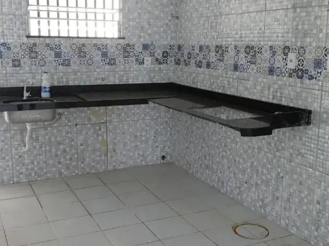 Casa / Sobrado para Locação em Paço do Lumiar/MA Lima Verde 3 Quartos