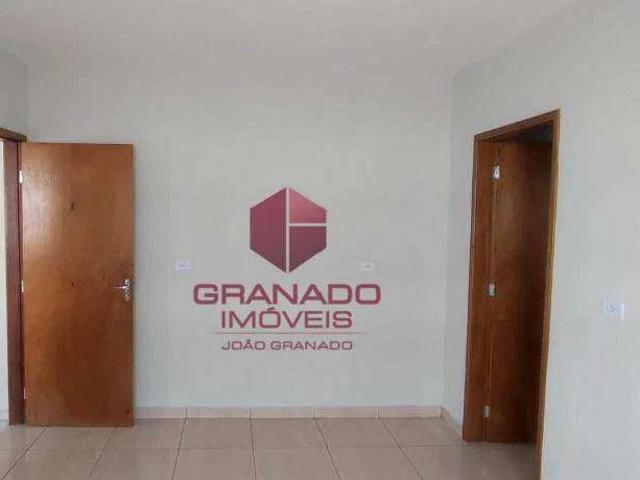 Casa / Sobrado para Locação em Paiçandu/PR Centro 2 Quartos