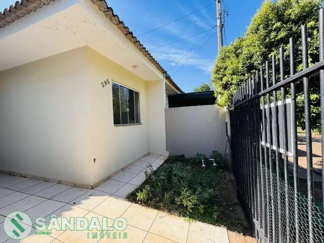Casa / Sobrado para Locação em Paiçandu/PR Jardim Bela Vista 2 Quartos
