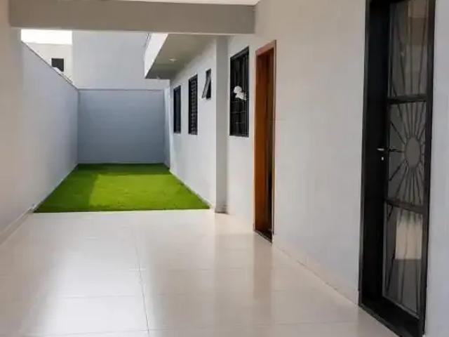 Casa / Sobrado para Locação em Paiçandu/PR Residencial Cidade Jardim 2 Quartos