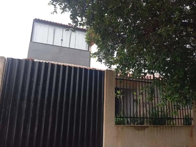 Casa / Sobrado para Locação em Paiçandu/PR Sudeste 3 Quartos