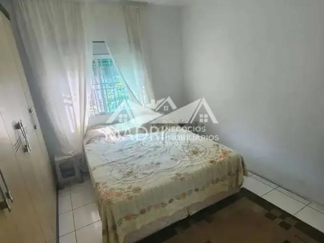 Casa / Sobrado para Locação em Palhoça/SC Madri 1 Quartos