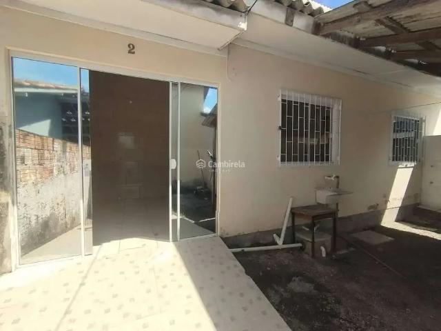Casa / Sobrado para Locação em Palhoça/SC Madri 1 Quartos