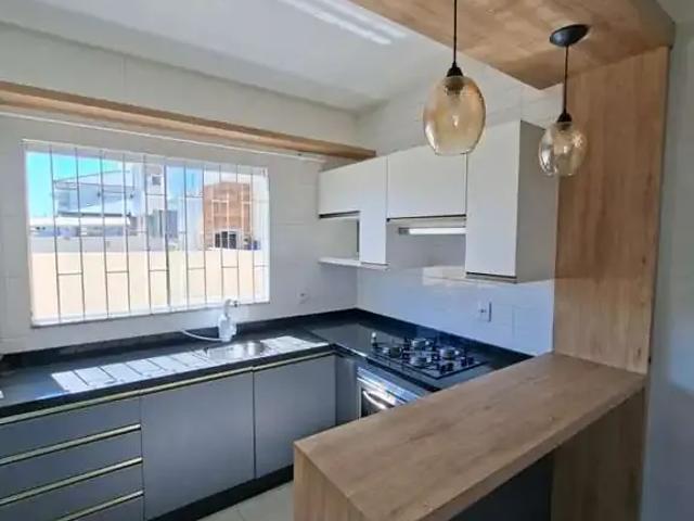 Casa / Sobrado para Locação em Palhoça/SC Nova Palhoça 2 Quartos