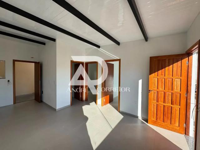 Casa / Sobrado para Locação em Palhoça/SC Aririu 2 Quartos