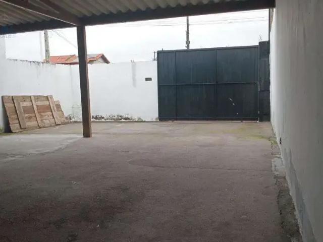 Casa / Sobrado para Locação em Palhoça/SC Barra do Aririú 2 Quartos