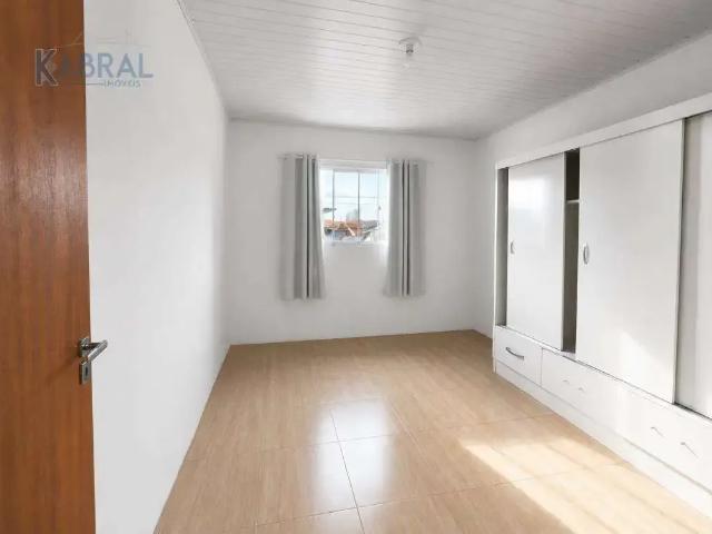 Casa / Sobrado para Locação em Palhoça/SC Barra do Aririú 2 Quartos