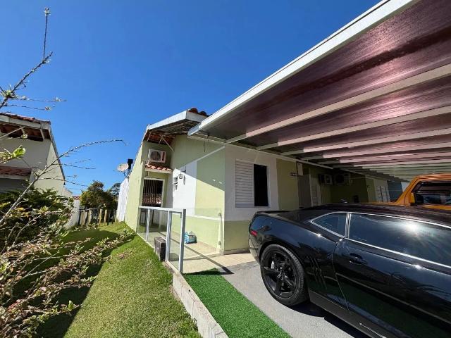 Casa / Sobrado para Locação em Palhoça/SC Bela Vista 3 Quartos