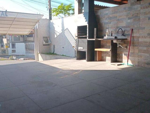 Casa / Sobrado para Locação em Palhoça/SC Bela Vista 2 Quartos