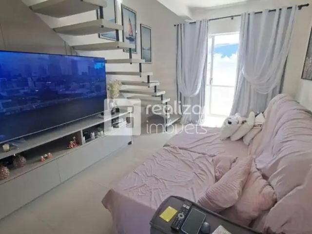Casa / Sobrado para Locação em Palhoça/SC Bela Vista 2 Quartos