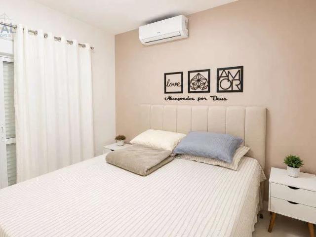Casa / Sobrado para Locação em Palhoça/SC Bela Vista 2 Quartos