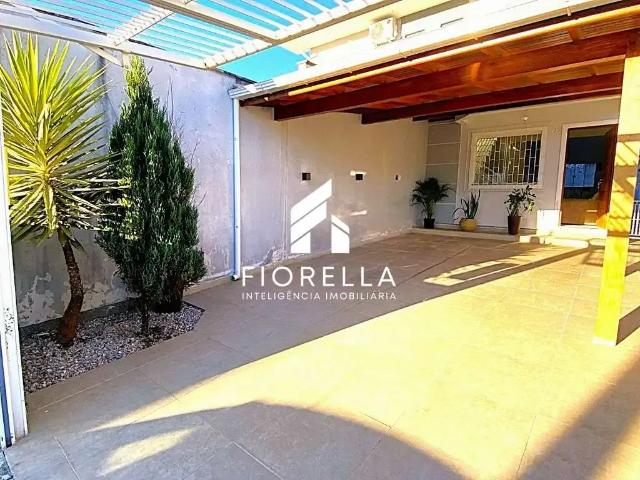 Casa / Sobrado para Locação em Palhoça/SC Bela Vista 2 Quartos
