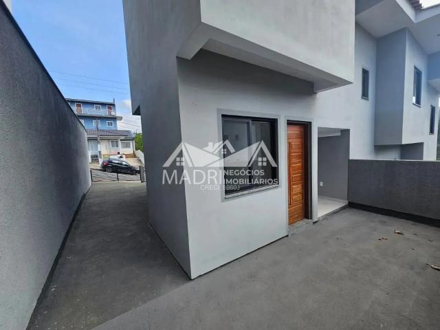 Casa / Sobrado para Locação em Palhoça/SC Bela Vista 2 Quartos