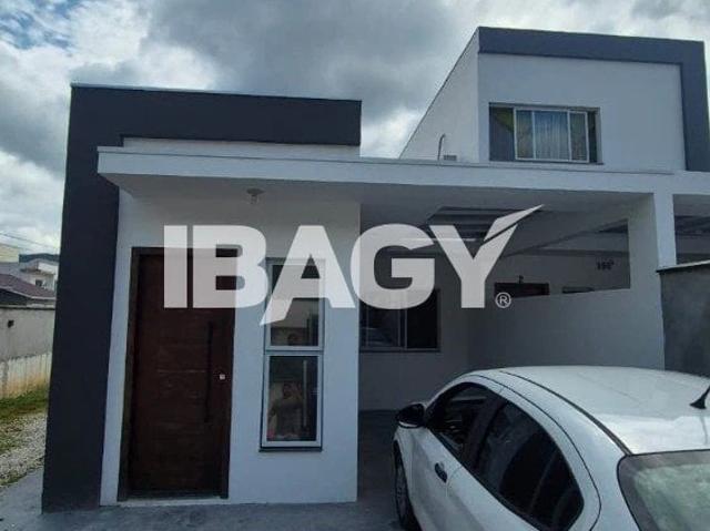 Casa / Sobrado para Locação em Palhoça/SC Bela Vista 2 Quartos