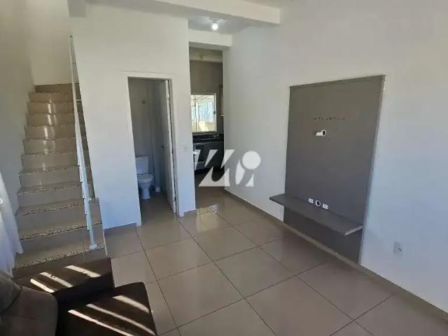 Casa / Sobrado para Locação em Palhoça/SC Bela Vista 2 Quartos
