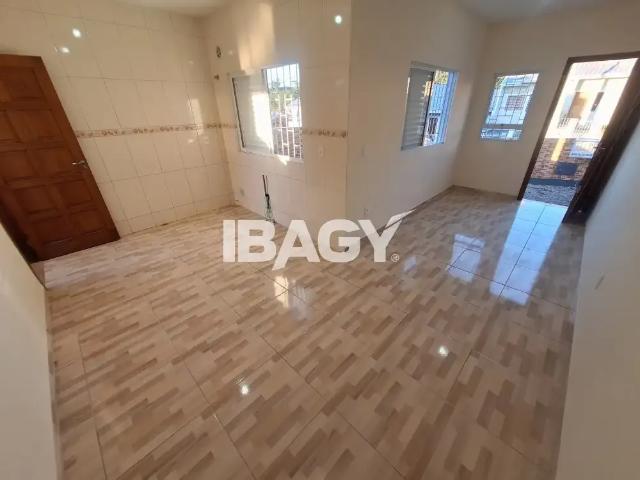 Casa / Sobrado para Locação em Palhoça/SC Bela Vista 2 Quartos