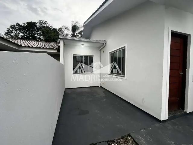 Casa / Sobrado para Locação em Palhoça/SC Bela Vista 2 Quartos
