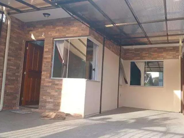 Casa / Sobrado para Locação em Palhoça/SC Bela Vista 2 Quartos