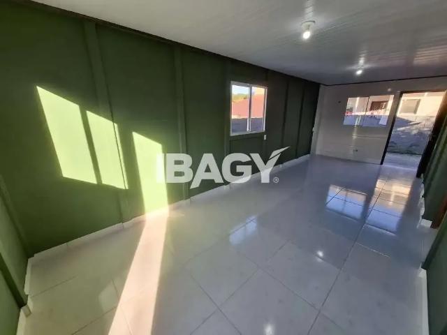 Casa / Sobrado para Locação em Palhoça/SC Bela Vista 2 Quartos