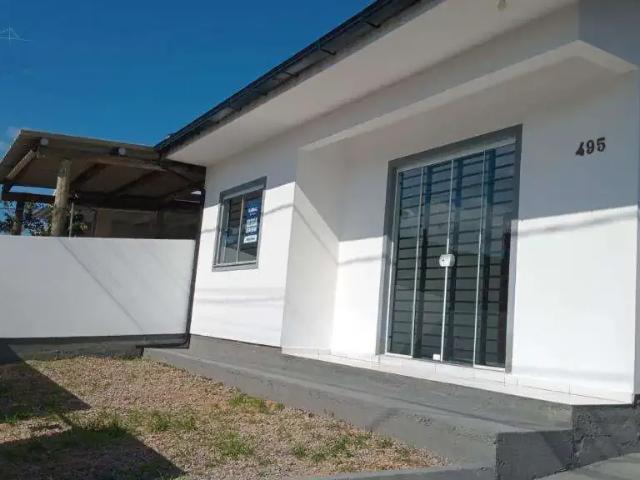 Casa / Sobrado para Locação em Palhoça/SC Bela Vista 2 Quartos