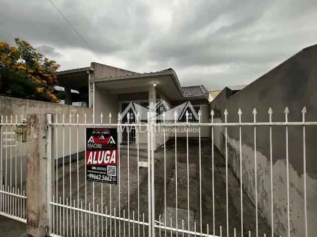 Casa / Sobrado para Locação em Palhoça/SC Bela Vista 2 Quartos
