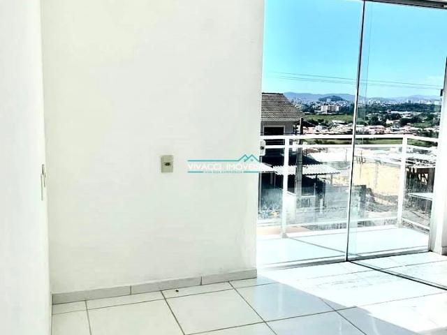Casa / Sobrado para Locação em Palhoça/SC Bela Vista 2 Quartos