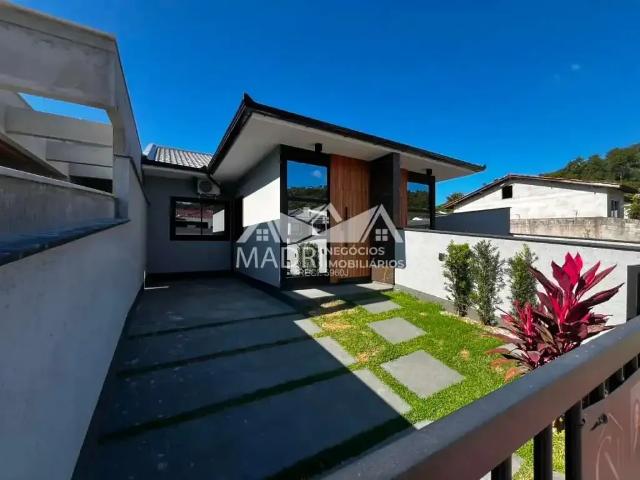 Casa / Sobrado para Locação em Palhoça/SC Bela Vista 2 Quartos