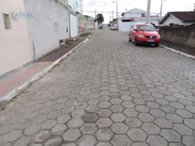 Casa / Sobrado para Locação em Palhoça/SC Caminho Novo 2 Quartos