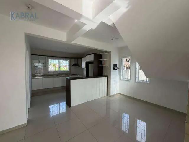 Casa / Sobrado para Locação em Palhoça/SC Centro 2 Quartos