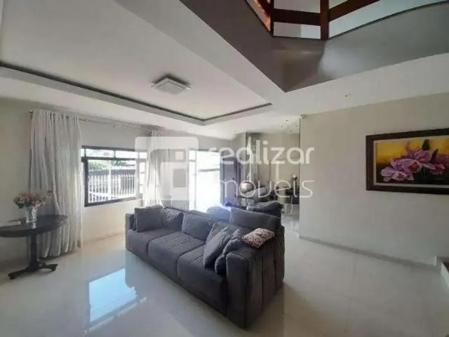 Casa / Sobrado para Locação em Palhoça/SC Centro 3 Quartos