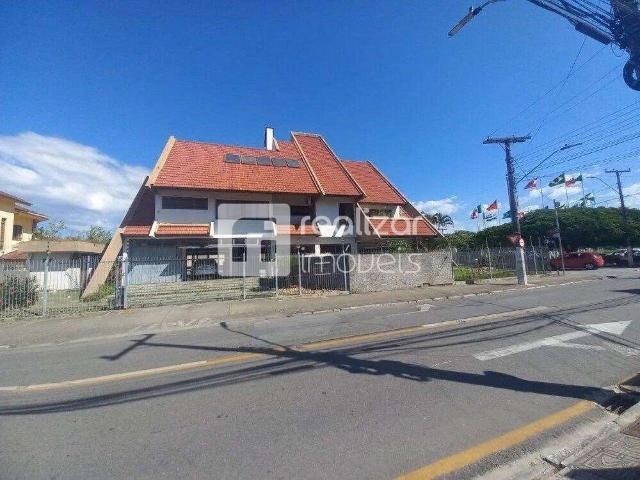 Casa / Sobrado para Locação em Palhoça/SC Centro 3 Quartos