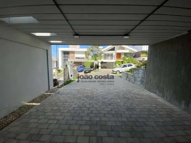 Casa / Sobrado para Locação em Palhoça/SC Cidade Universitária Pedra Branca 4 Quartos