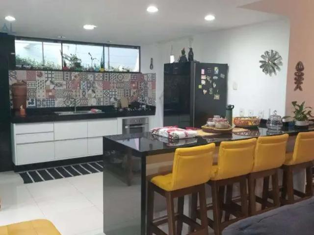 Casa / Sobrado para Locação em Palhoça/SC Cidade Universitária Pedra Branca 3 Quartos