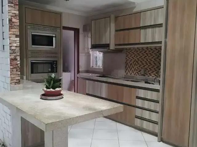 Casa / Sobrado para Locação em Palhoça/SC Guarda do Cubatão