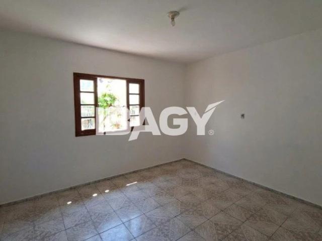 Casa / Sobrado para Locação em Palhoça/SC Passa Vinte 2 Quartos