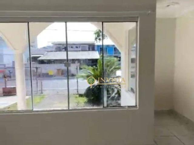 Casa / Sobrado para Locação em Palhoça/SC Pagani 4 Quartos